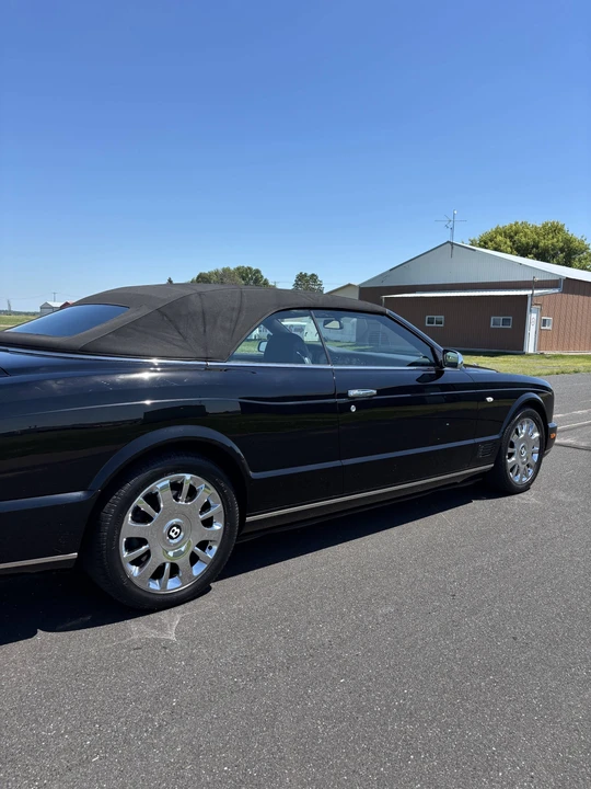 2008 Bentley Azure 2nd Gen - Image 20 of 31