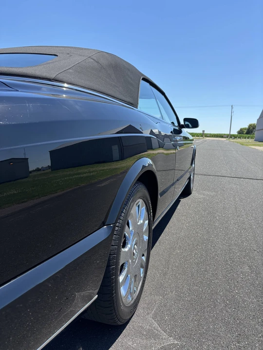2008 Bentley Azure 2nd Gen - Image 22 of 31