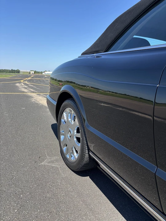 2008 Bentley Azure 2nd Gen - Image 23 of 31