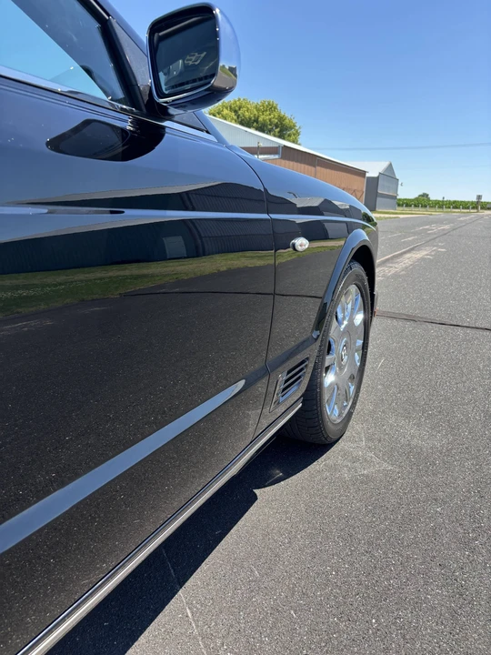 2008 Bentley Azure 2nd Gen - Image 24 of 31