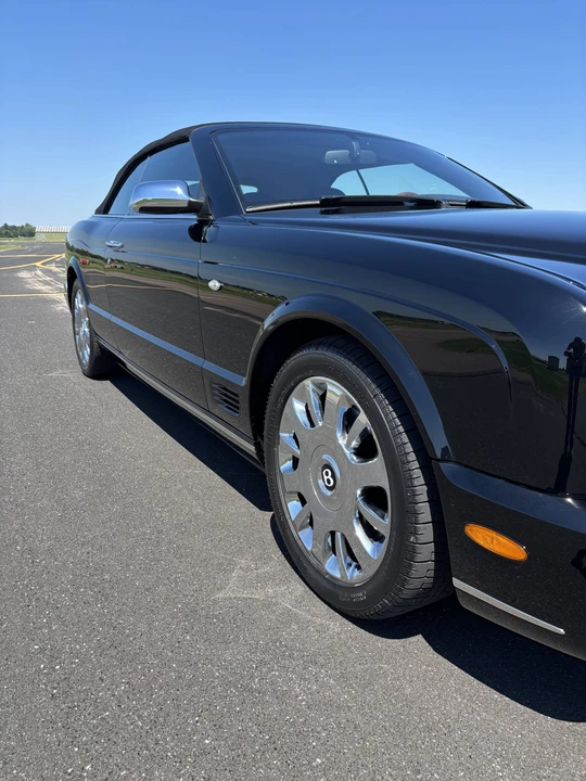 2008 Bentley Azure 2nd Gen - Image 25 of 31