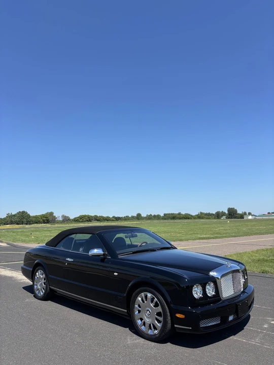 2008 Bentley Azure 2nd Gen - Image 27 of 31