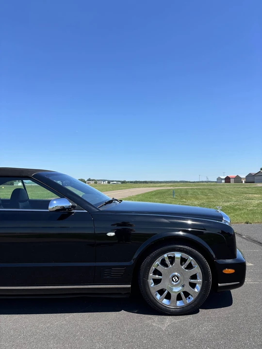 2008 Bentley Azure 2nd Gen - Image 28 of 31