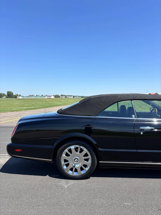 2008 Bentley Azure 2nd Gen - Image 29 of 31