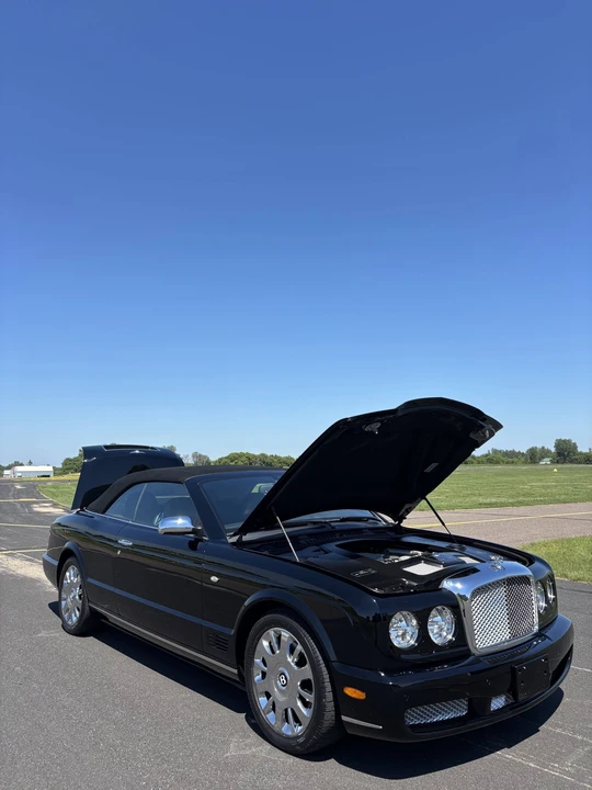 2008 Bentley Azure 2nd Gen - Image 31 of 31