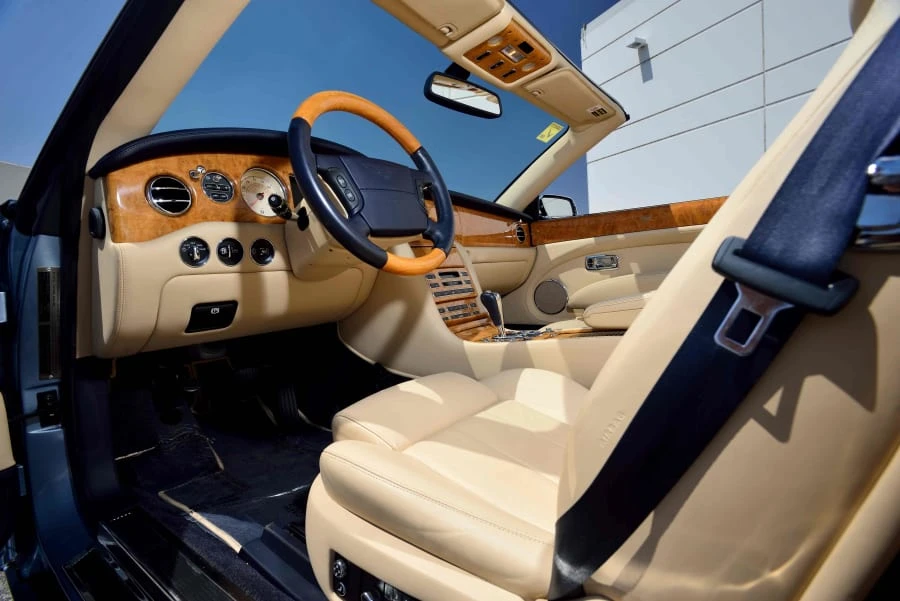 2008 Bentley Azure 2nd Gen - Image 4 of 12