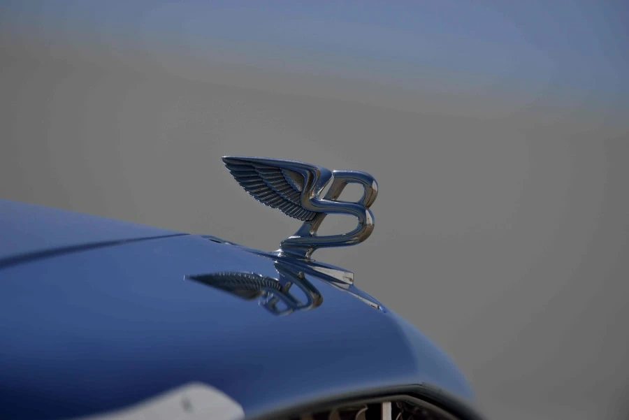 2008 Bentley Azure 2nd Gen - Image 9 of 12