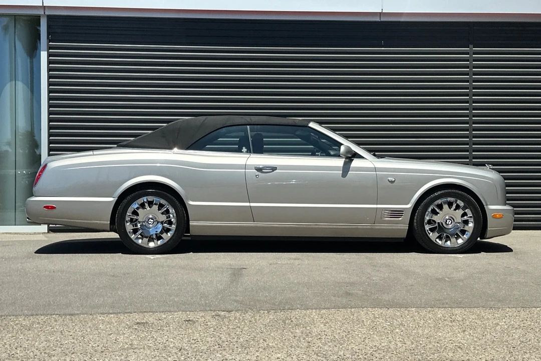 2008 Bentley Azure 1st Gen - Image 9 of 21