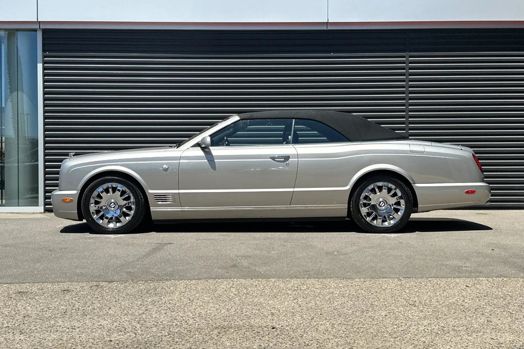 2008 Bentley Azure 1st Gen - Image 2 of 21