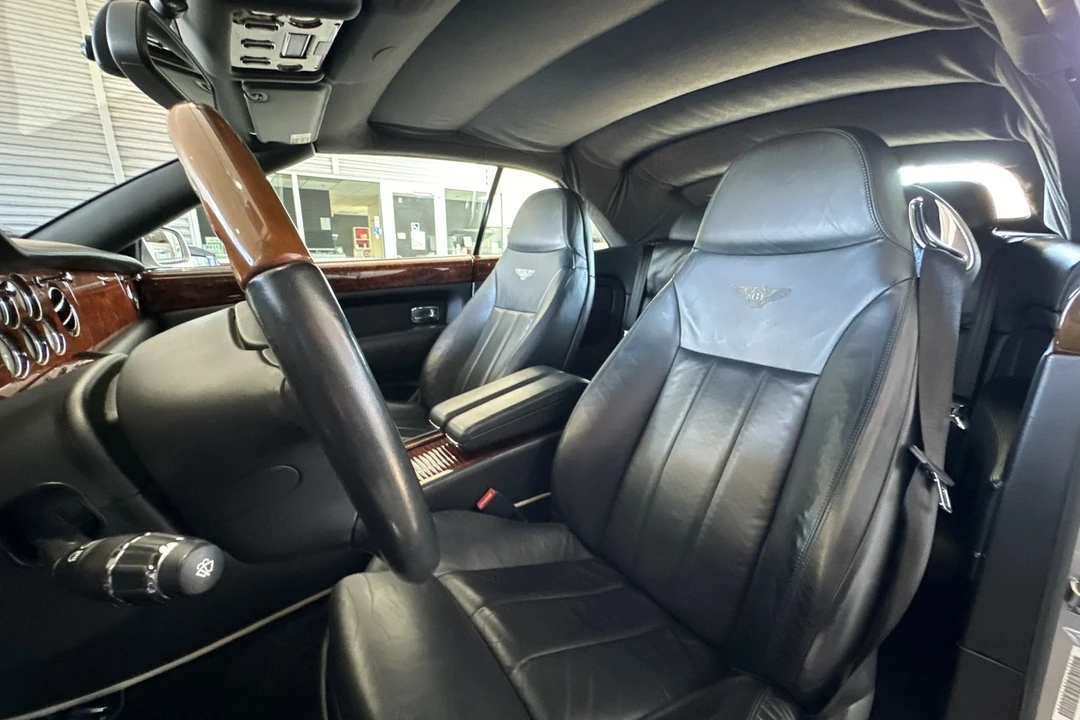 2008 Bentley Azure 1st Gen - Image 5 of 21