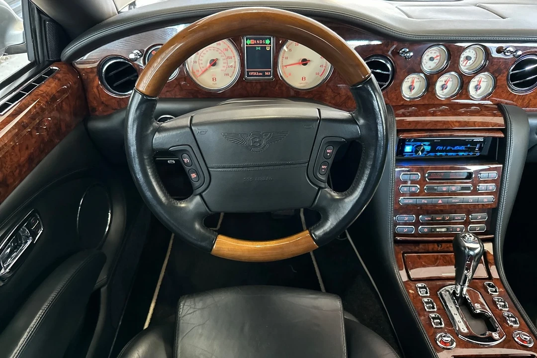 2008 Bentley Azure 1st Gen - Image 16 of 21