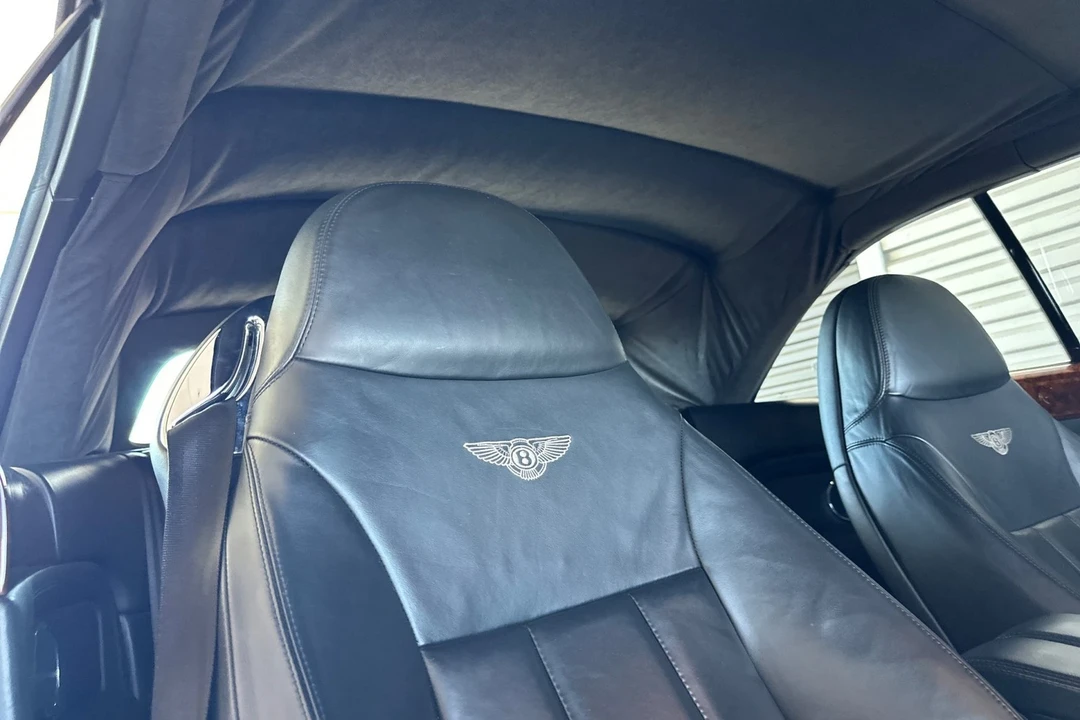 2008 Bentley Azure 1st Gen - Image 18 of 21