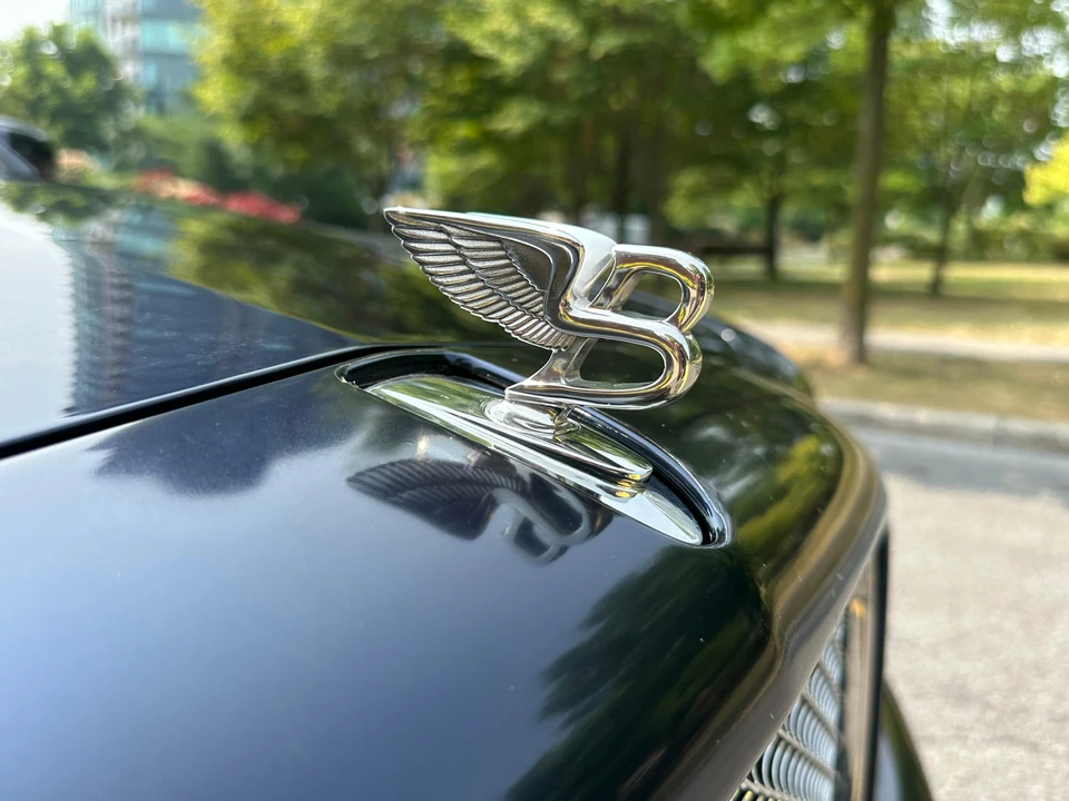 2008 Bentley Azure 2nd Gen - Image 17 of 31