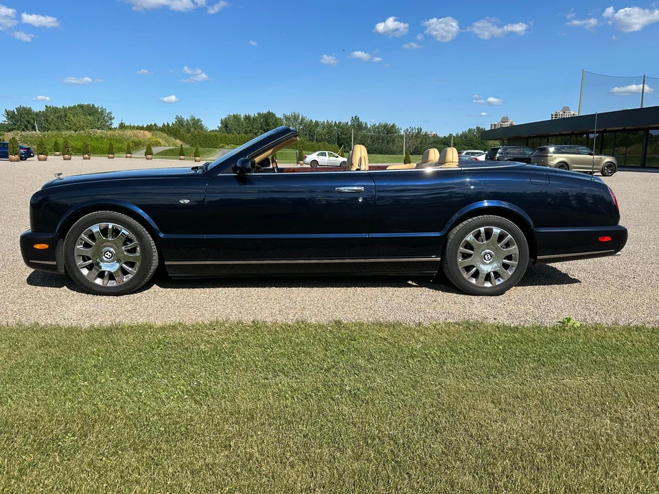 2008 Bentley Azure 2nd Gen - Image 8 of 31