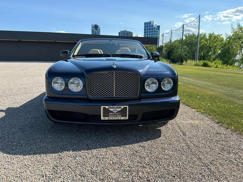 2008 Bentley Azure 2nd Gen - Image 6 of 31