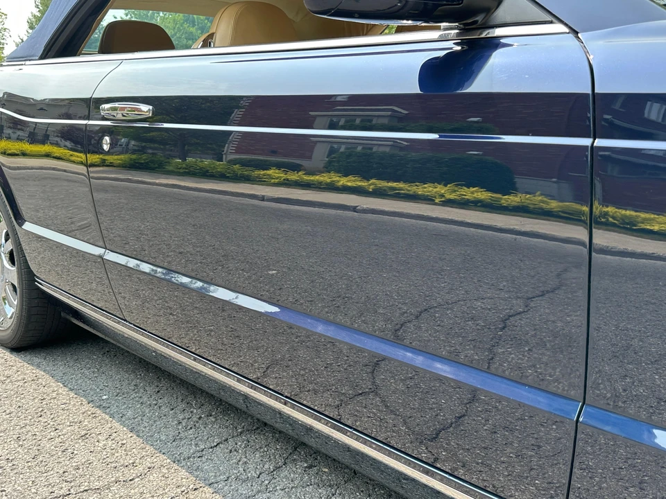 2008 Bentley Azure 2nd Gen - Image 24 of 31