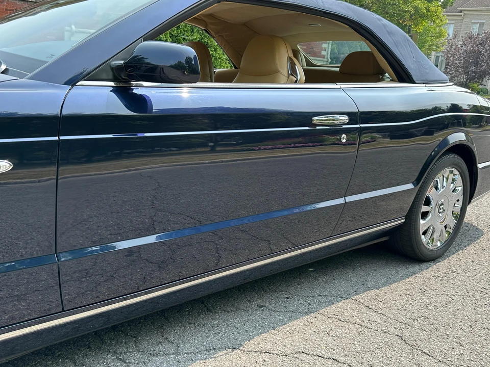 2008 Bentley Azure 2nd Gen - Image 21 of 31