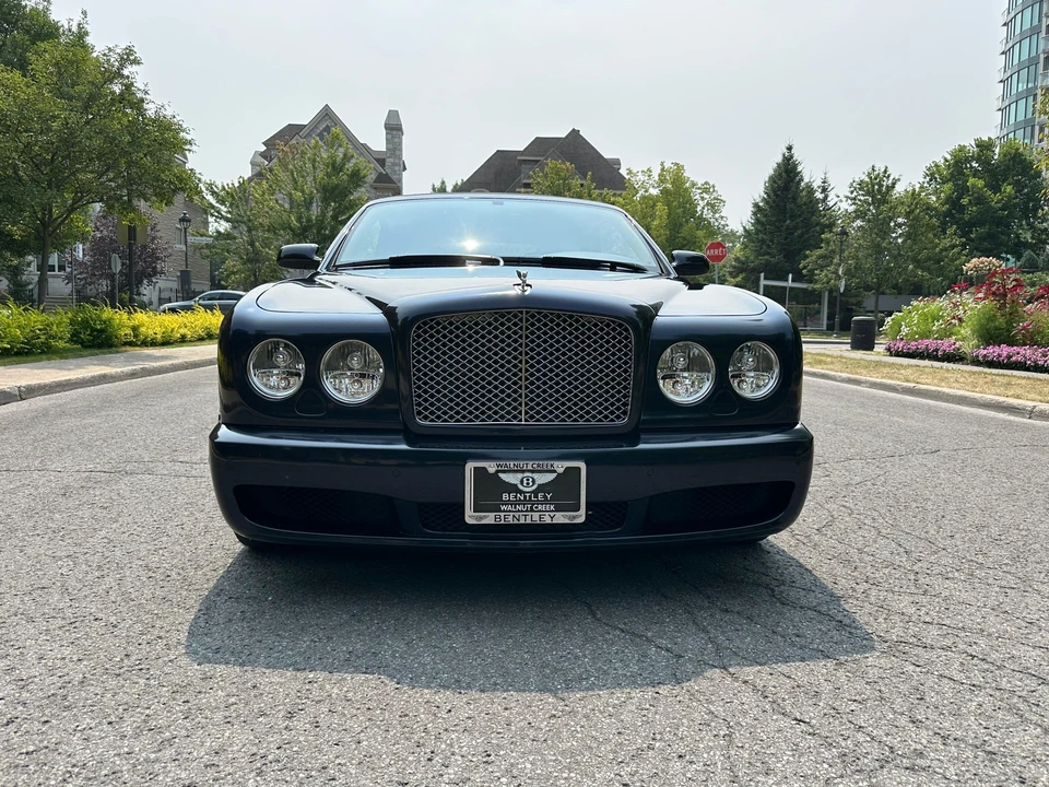 2008 Bentley Azure 2nd Gen - Image 12 of 31