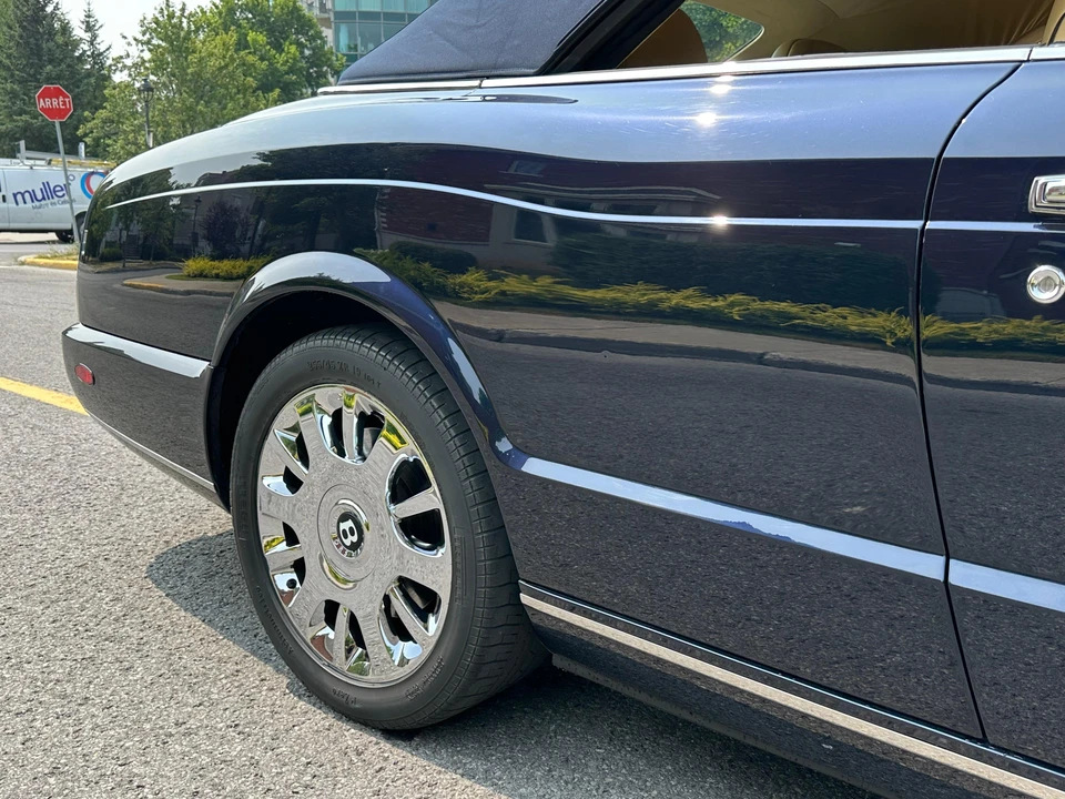 2008 Bentley Azure 2nd Gen - Image 23 of 31