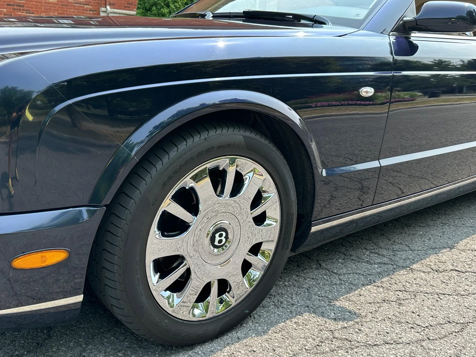 2008 Bentley Azure 2nd Gen - Image 20 of 31