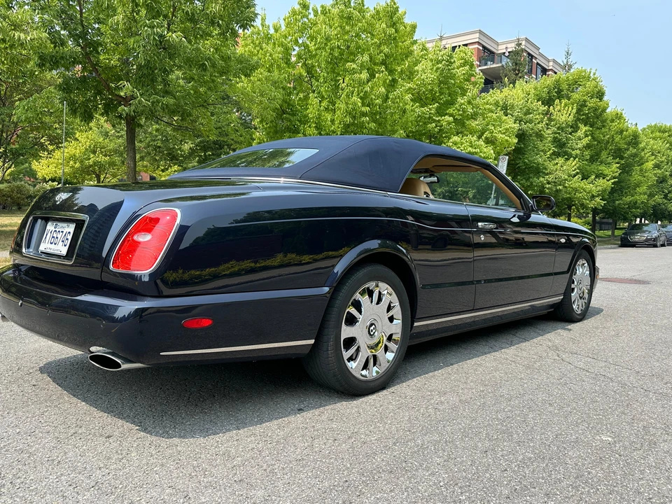 2008 Bentley Azure 2nd Gen - Image 15 of 31