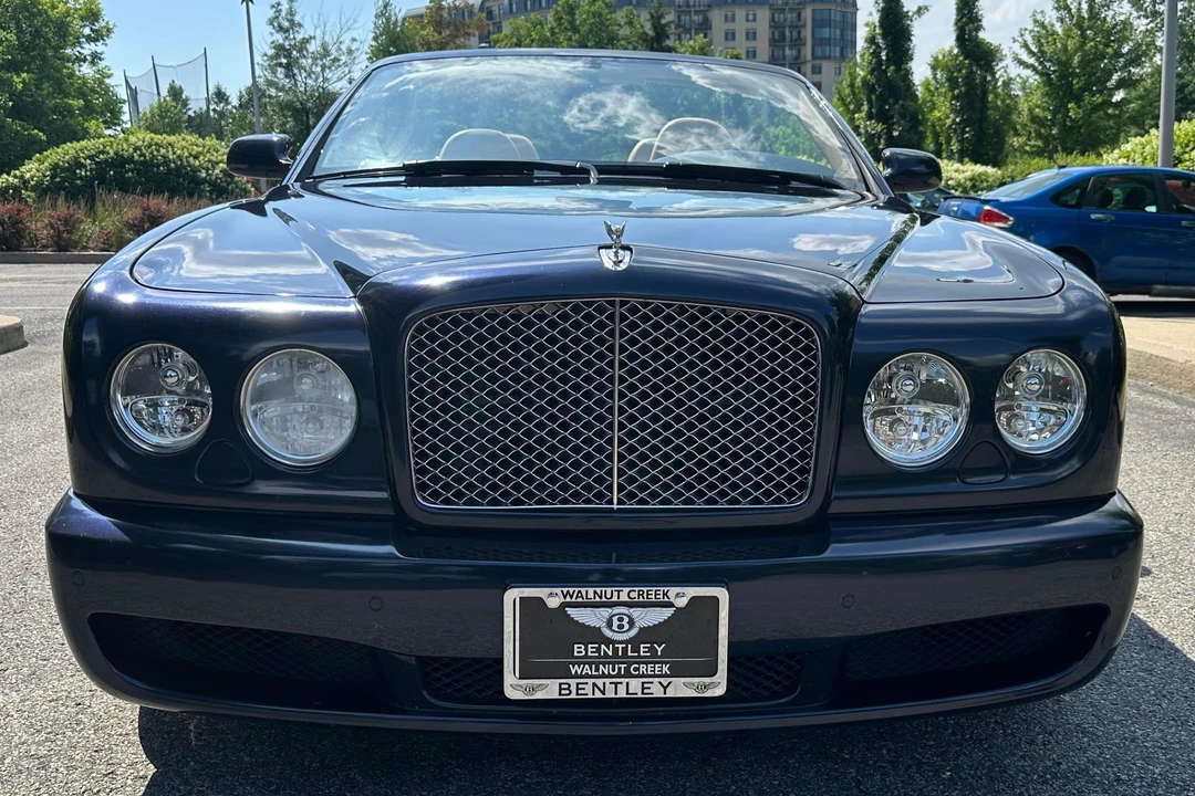 2008 Bentley Azure 2nd Gen - Image 2 of 31