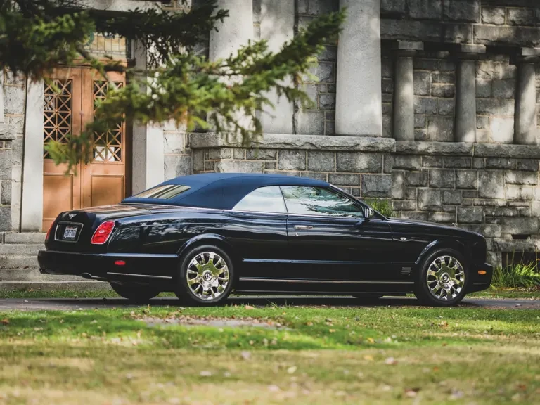 2008 Bentley Azure 2nd Gen - Image 3 of 31