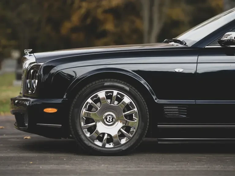 2008 Bentley Azure 2nd Gen - Image 10 of 31