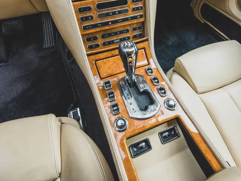 2008 Bentley Azure 2nd Gen - Image 21 of 31