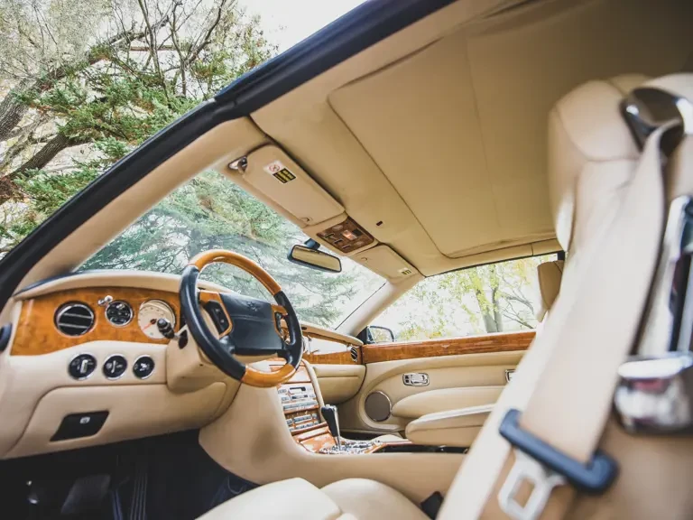 2008 Bentley Azure 2nd Gen - Image 24 of 31
