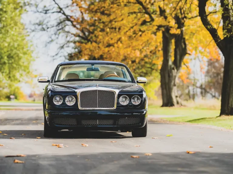 2008 Bentley Azure 2nd Gen - Image 7 of 31