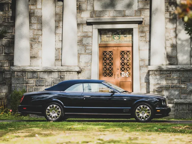 2008 Bentley Azure 2nd Gen - Image 6 of 31