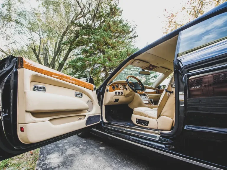 2008 Bentley Azure 2nd Gen - Image 19 of 31