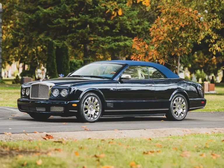 2008 Bentley Azure 2nd Gen - Image 2 of 31