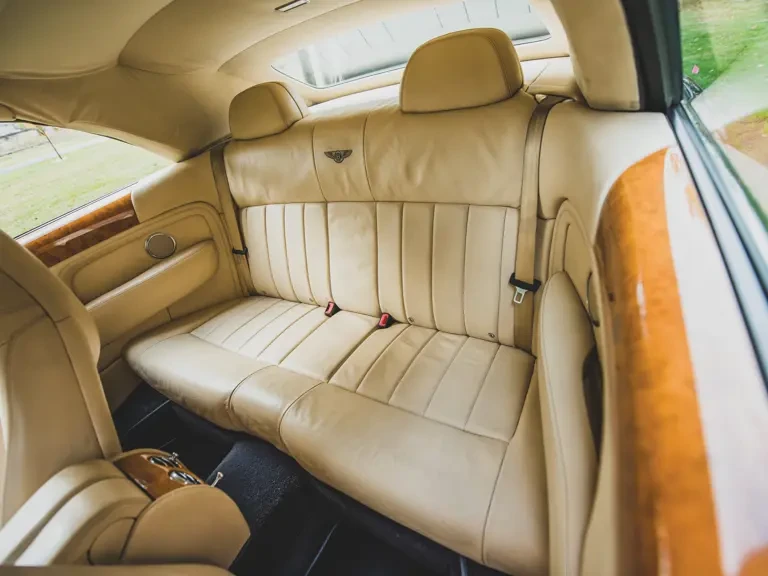 2008 Bentley Azure 2nd Gen - Image 23 of 31