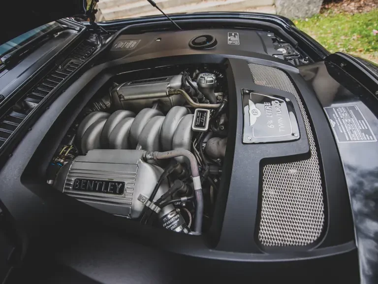 2008 Bentley Azure 2nd Gen - Image 30 of 31