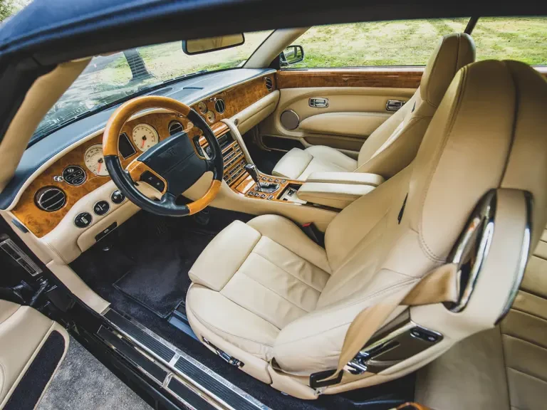 2008 Bentley Azure 2nd Gen - Image 5 of 31
