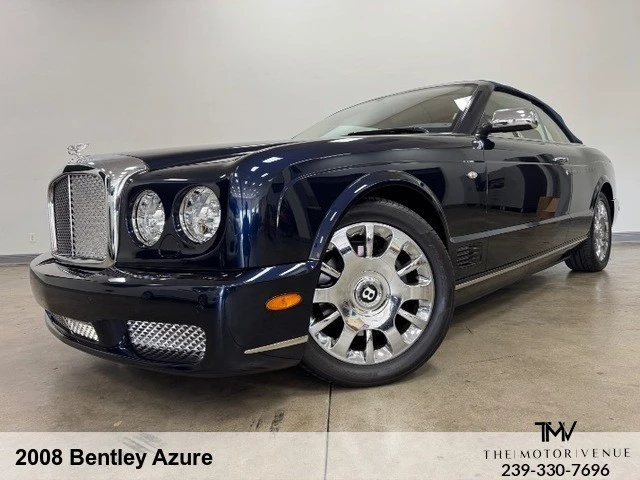 2008 Bentley Azure - Image 2 of 31