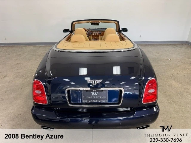 2008 Bentley Azure - Image 13 of 31