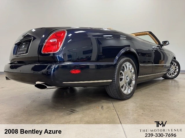 2008 Bentley Azure - Image 14 of 31