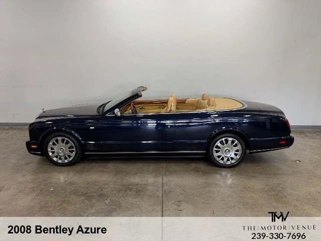 2008 Bentley Azure - Image 9 of 31