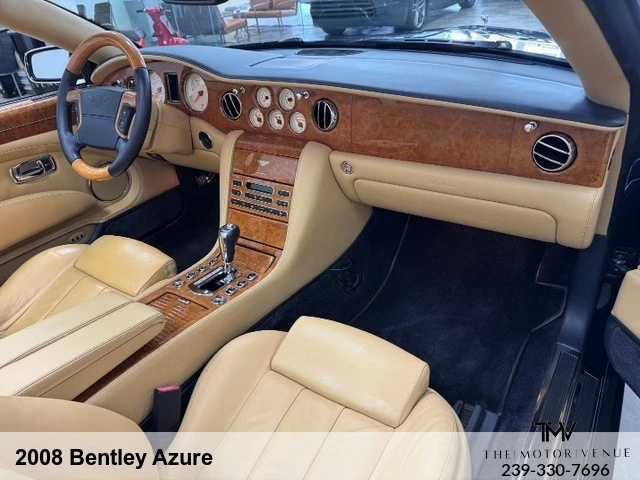 2008 Bentley Azure - Image 29 of 31