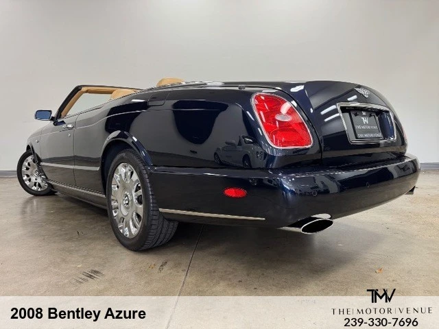 2008 Bentley Azure - Image 10 of 31