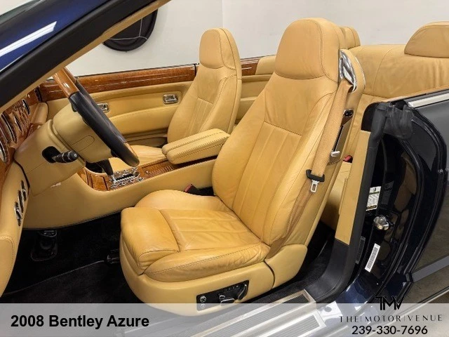 2008 Bentley Azure - Image 23 of 31