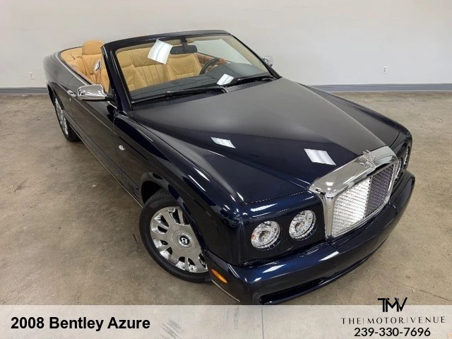 2008 Bentley Azure - Image 19 of 31