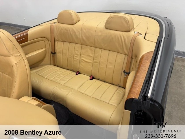 2008 Bentley Azure - Image 26 of 31