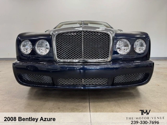 2008 Bentley Azure - Image 20 of 31