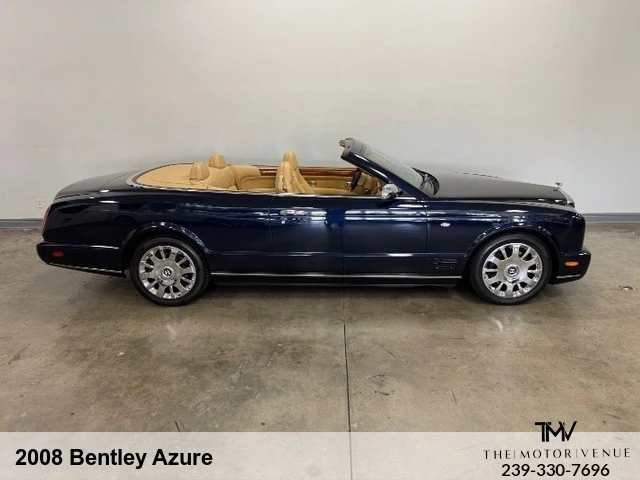 2008 Bentley Azure - Image 17 of 31