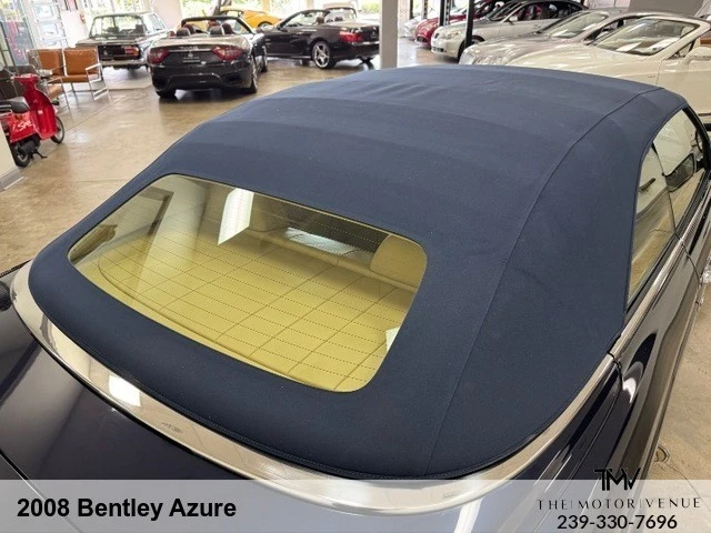 2008 Bentley Azure - Image 5 of 31