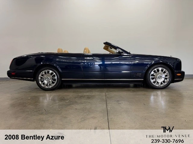 2008 Bentley Azure - Image 16 of 31